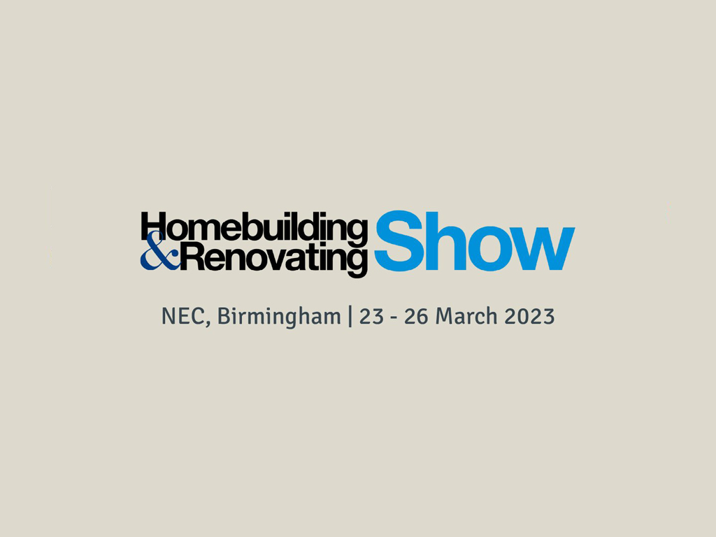 Classic Brick at the Homebuilding and Renovating Show