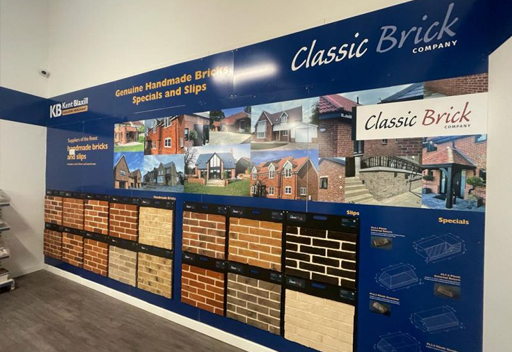 Classic Brick Showcases Commitment to Merchant Support