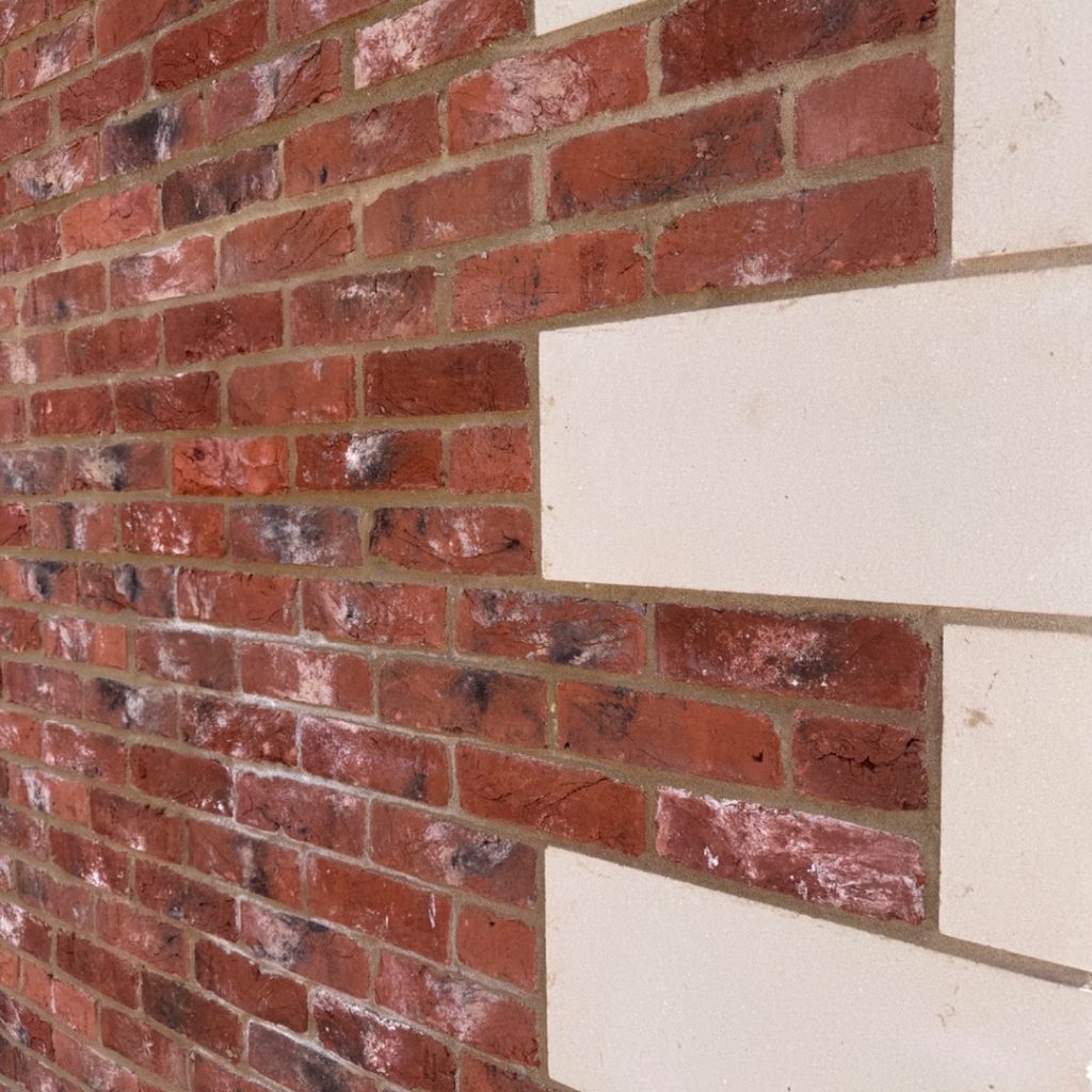 Classic Brick Toppesfield Reclamation Mix - Drayton site (3)(3)